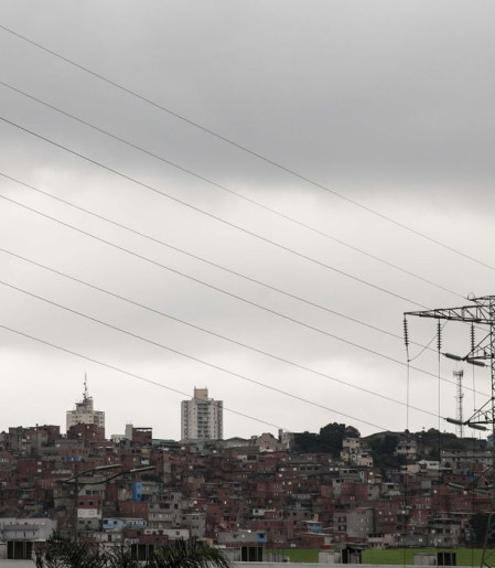 SP: Defesa Civil alerta para temporais isolados e queda de temperatura