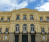 Museu recupera negativos fotográficos de vidro perdidos em incêndio 