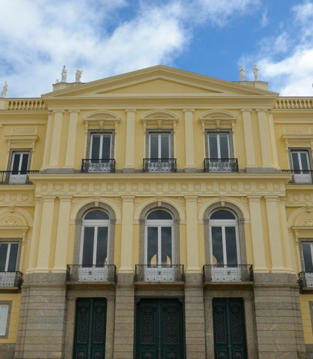 Museu recupera negativos fotográficos de vidro perdidos em incêndio 