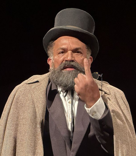 Luta de Luiz Gama contra racismo inspira ações, arte e pesquisa 