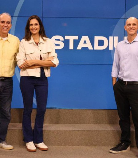 TV Brasil: Stadium Copa acompanha convocação para o Mundial, ao vivo