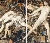 Exposição no CCBB Rio celebra trajetória do artista Vik Muniz 