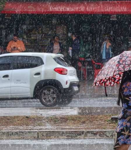Santa Catarina decreta alerta climático por causa do El Niño