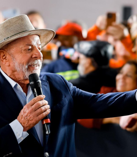 Lula defende exploração na Margem Equatorial com responsabilidade