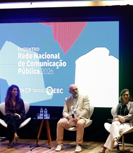 Emissoras da RNCP defendem repartição de recursos federais