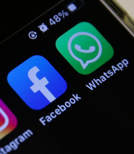 INSS envia alerta no WhatsApp para prova de vida