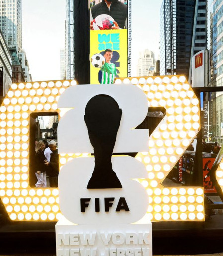 Veja datas e horários dos jogos do Brasil na Copa do Mundo