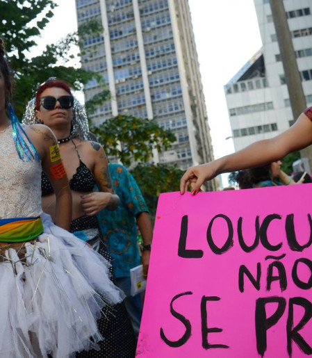 Tratamento humanizado ainda é desafio na luta antimanicomial no país
