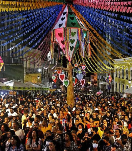 Unicef orienta como proteger crianças durante festas populares