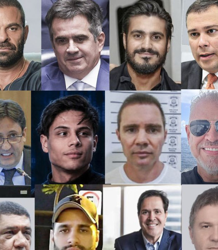Master: operação da PF contra fraude bilionária completa seis meses
