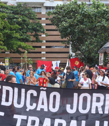 Caminhos da Reportagem debate impactos da escala 6x1 no Brasil