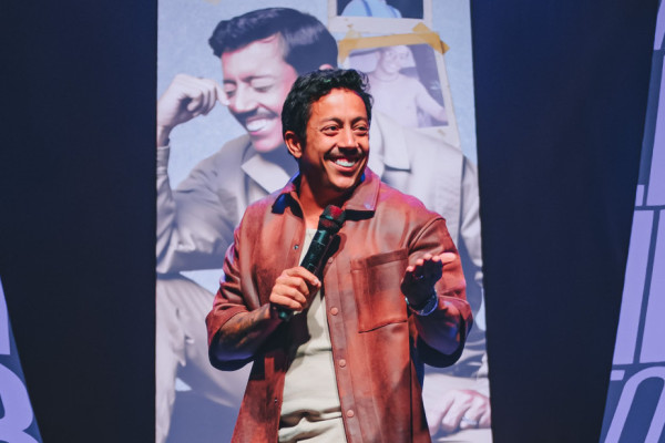 Renato Albani se apresenta em Ribeirão Preto neste dia 24