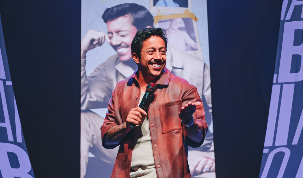 Renato Albani se apresenta em Ribeirão Preto neste dia 24