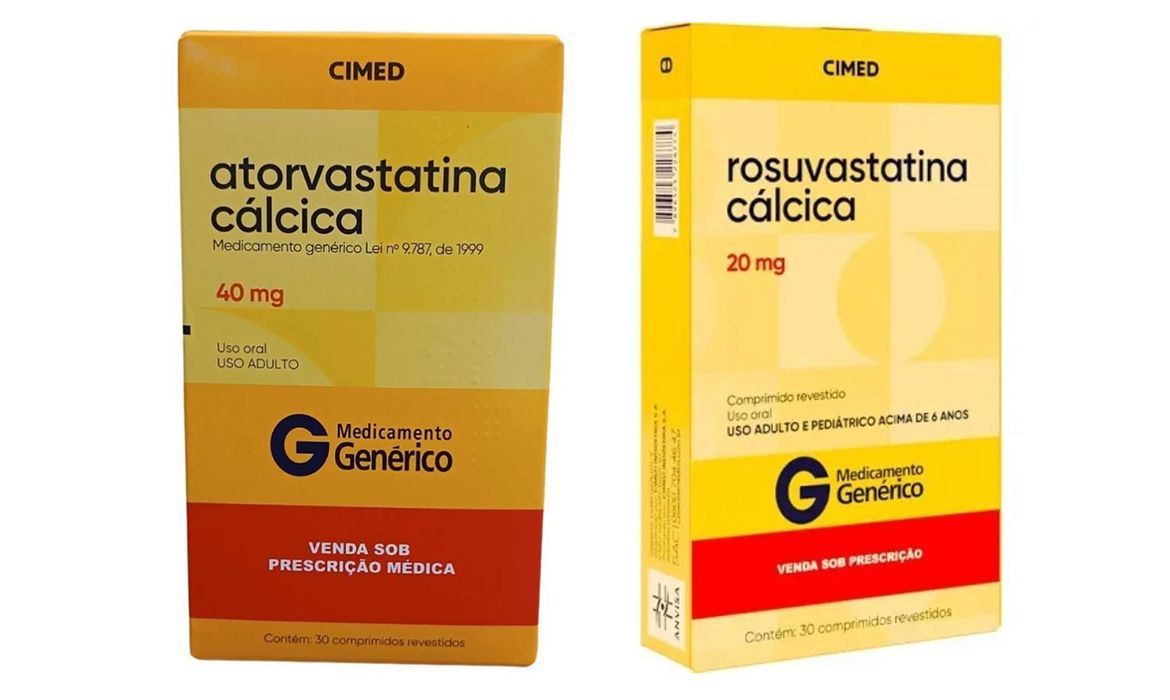 Anvisa suspende corticoide e remédio para colesterol; veja quais lotes