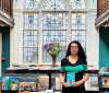 Brasileira Ana Paula Maia disputa final do International Booker Prize