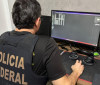 Crime de racismo em canal de mensagens é investigado pela PF