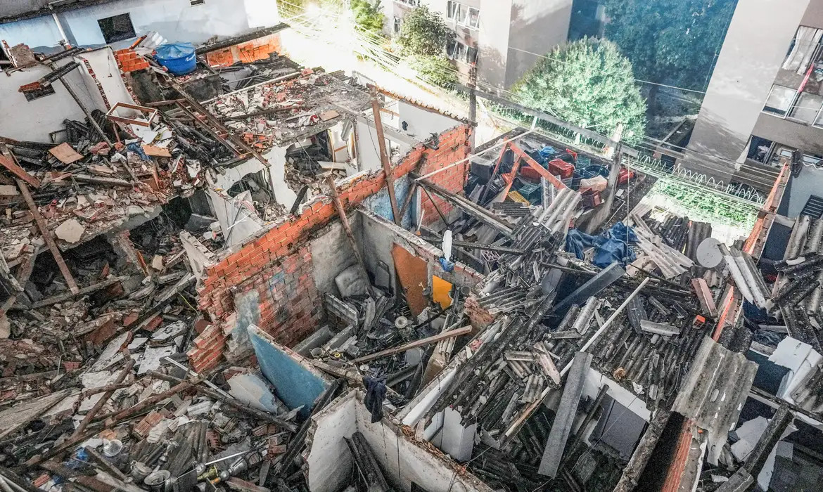 Explosão no Jaguaré: famílias aguardam definições sobre atendimento