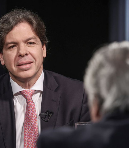 Na Mesa com Datena recebe nesta terça o ministro das Comunicações 