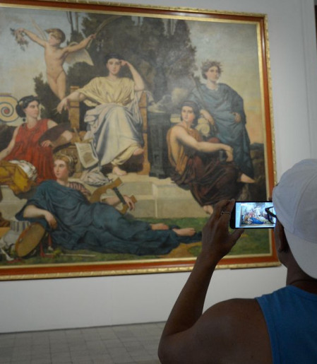 Semana Nacional de Museus deste ano propõe reflexão sobre união e paz