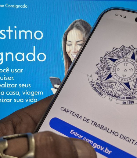 Consignados: INSS passa a exigir biometria facial a partir desta terça