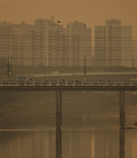 Fazenda define setores que relatarão emissão de gases de efeito estufa