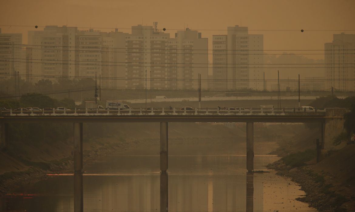 Fazenda define setores que relatarão emissão de gases de efeito estufa