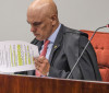 Moraes cobra ação do governo brasileiro para extradição de Zambelli