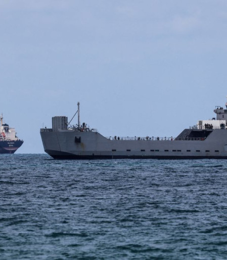Flotilha registra 428 ativistas desaparecidos após ataques de Israel