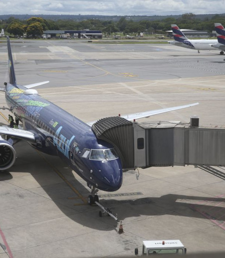 CMN regulamenta linha emergencial para auxílio a companhias aéreas