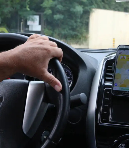 Entenda como funciona o Move Aplicativos para motoristas e taxistas