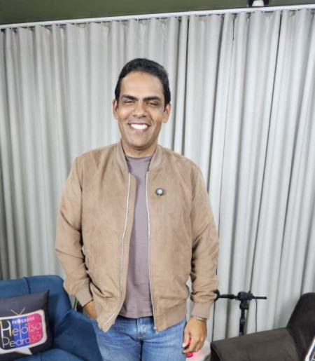 Melque Dourado