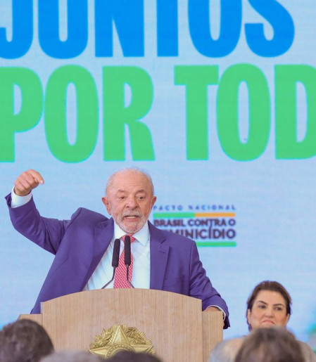 Decreto determina que big techs devem prevenir conteúdos criminosos