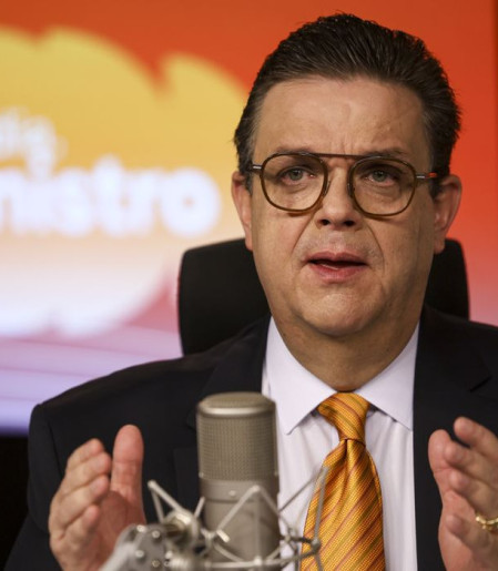 Ministro teme emenda que reduz INSS para compensar fim da escala 6x1