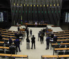 Minirreforma eleitoral limita e parcela multa a partidos políticos