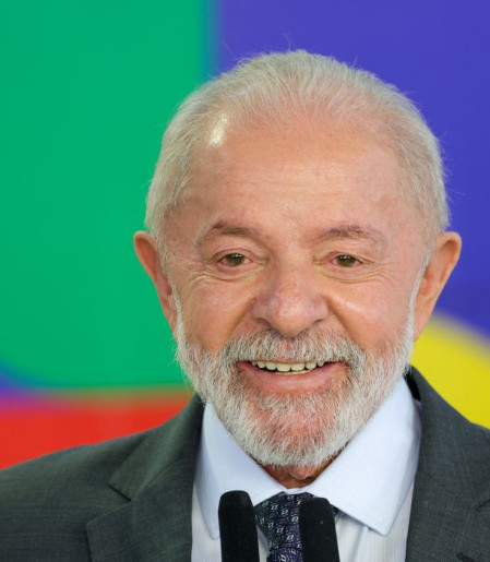 Lula participa nesta sexta-feira do Sem Censura, da TV Brasil