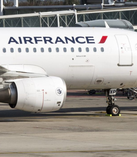Justiça francesa condena Airbus e Air France por acidente de 2009