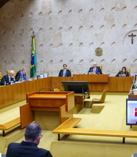 Supremo valida lei que viabiliza construção da Ferrogrão 