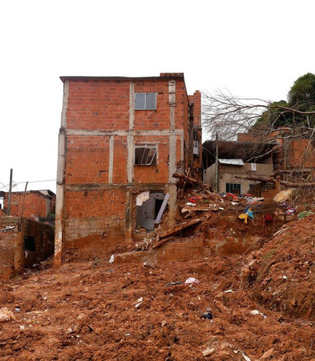Governo destina mais R$ 75,3 milhões para atingidos por chuvas em MG