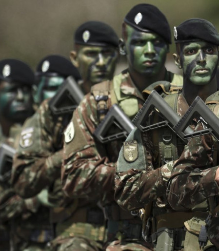 Alistamento Militar de 2026 termina em 30 de junho
