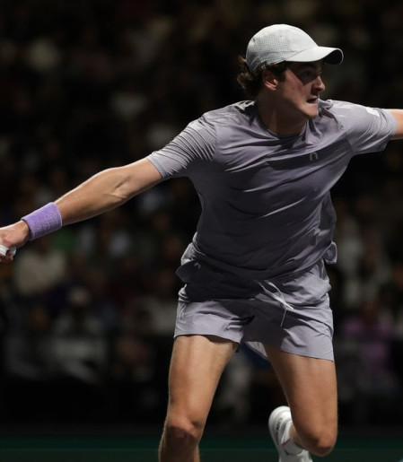 João Fonseca conhece chave em Roland Garros e pode enfrentar Djoko