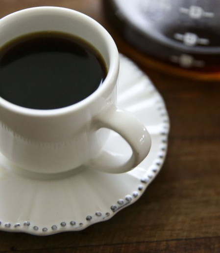 Consumo de café sobe 2,44% no primeiro quadrimestre deste ano