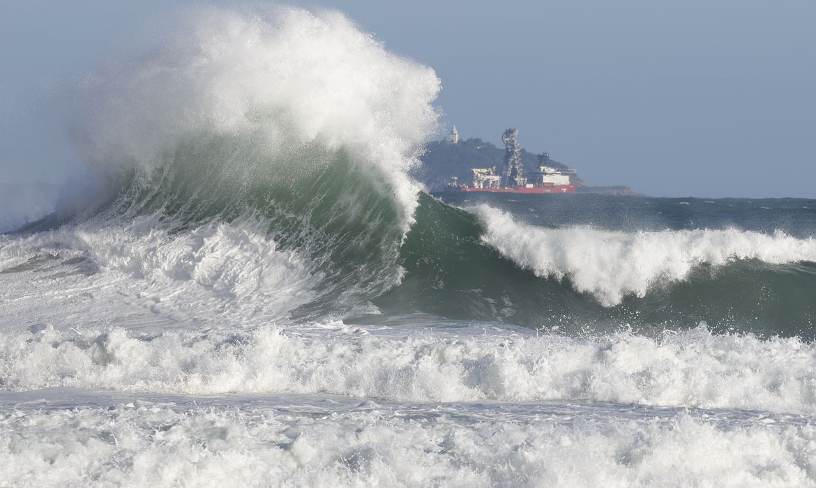 Natureza é aposta para reduzir efeitos extremos do clima nas cidades