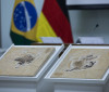 Brasil quer recuperar dinossauros e patrimônios que estão em 14 países