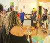 Pontos de Cultura comunitários promovem 1 milhão de ações em um ano