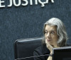 Cármen Lúcia vota por derrubar flexibilização da Lei da Ficha Limpa 