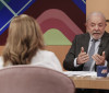 Lula pede a Alcolumbre que paute votação da PEC da Segurança