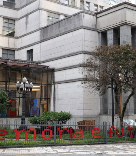Polícia de SP aponta mandante de roubo a Biblioteca Mário de Andrade