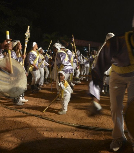 Governo cria política e programas para promover culturas tradicionais