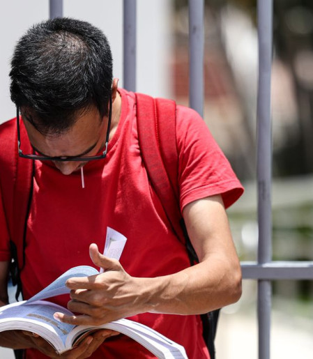 MEC lança Sisu+ para preencher vagas no ensino superior público