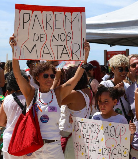 Entenda as novas regras que aumentam a proteção das mulheres 